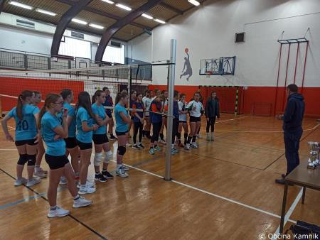 Občinsko prvenstvo v odbojki za dečke in deklice letnika 2008 in mlajši (7)